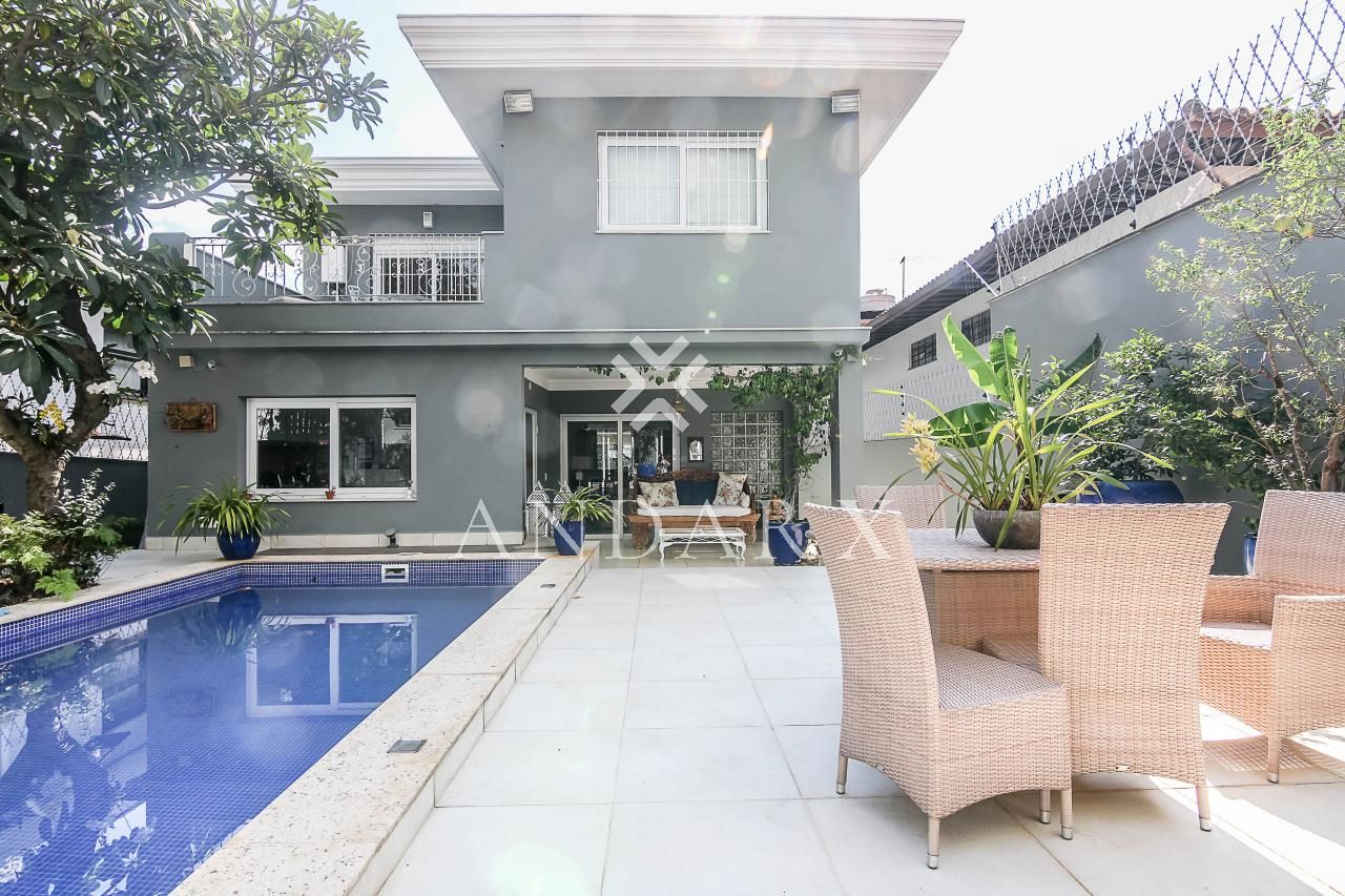Casa com 4 suítes à venda em Jardim das Bandeiras, São Paulo, por R$ 7.275.000 Imagem 7