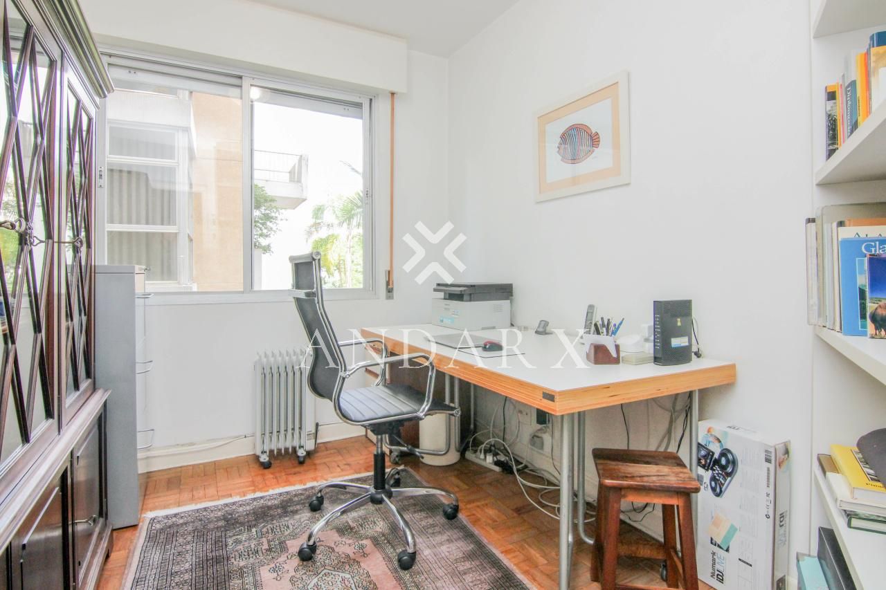 Apartamento com 2 suítes à venda em Higienópolis, São Paulo, por R$ 2.550.000 Imagem 7
