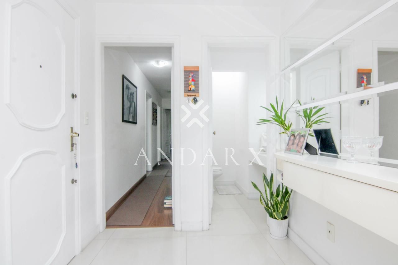 Apartamento com 1 suítes à venda em Higienópolis, São Paulo, por R$ 2.097.000 Imagem 7