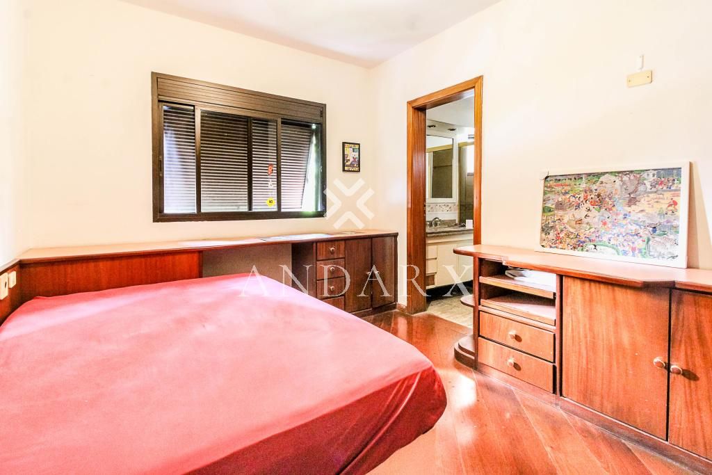 Apartamento com 4 suítes à venda em Perdizes, São Paulo, por R$ 2.050.000 Imagem 7