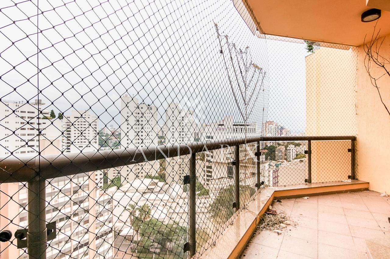 Apartamento com 3 suítes à venda em Santa Cecília, São Paulo, por R$ 2.860.000 Imagem 7