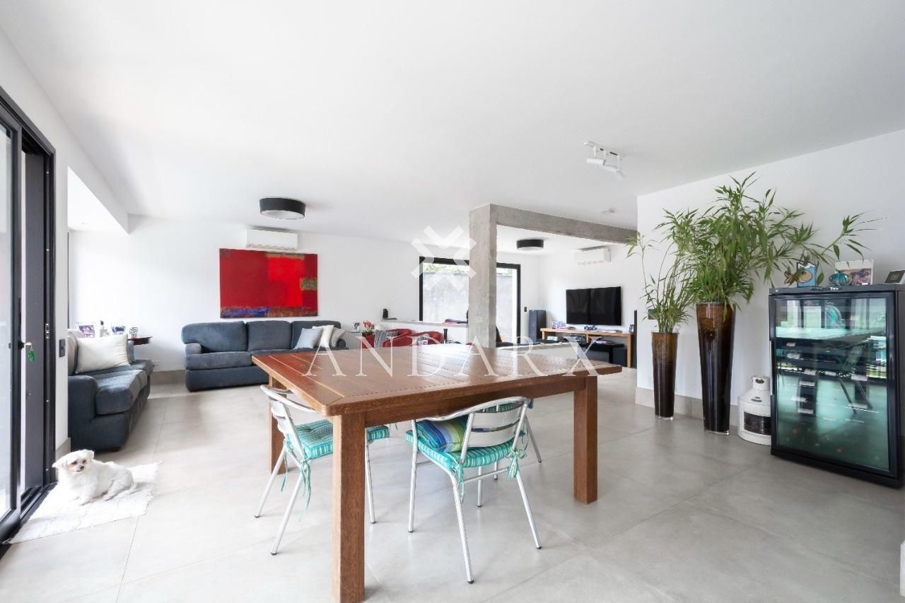 Casa com 4 suítes à venda em Alto de Pinheiros, São Paulo, por R$ 8.800.000 Imagem 7
