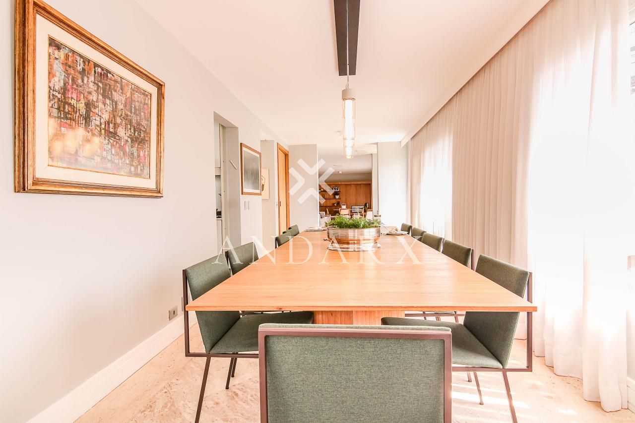 Duplex com 3 suítes à venda em Higienópolis, São Paulo, por R$ 3.990.000 Imagem 7