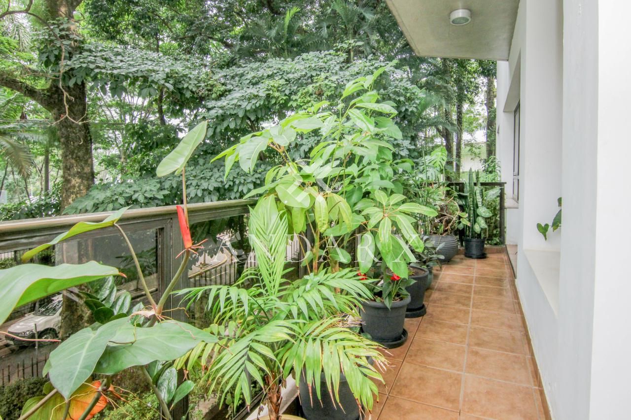 Apartamento com 1 suítes à venda em Santa Cecília, São Paulo, por R$ 3.990.000 Imagem 7