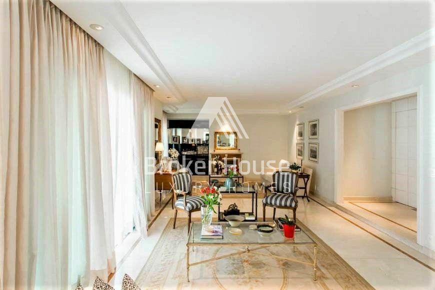 Apartamento com 4 suítes à venda em Campo Belo, São Paulo, por R$ 3.090.000 Imagem 7