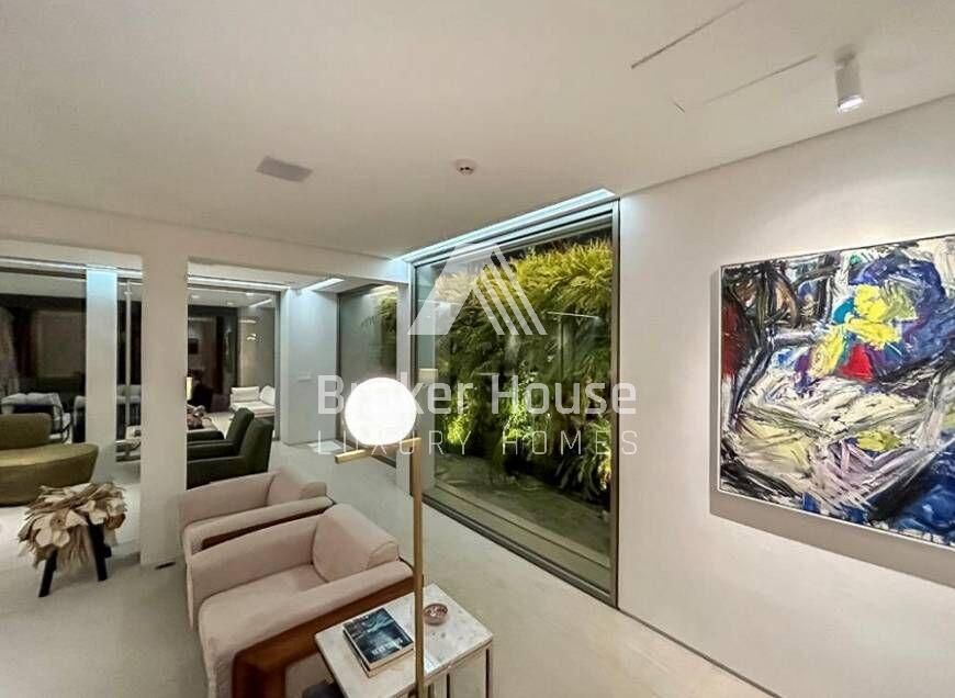 Casa com 5 suítes à venda em Brooklin, São Paulo, por R$ 6.200.000 Imagem 7