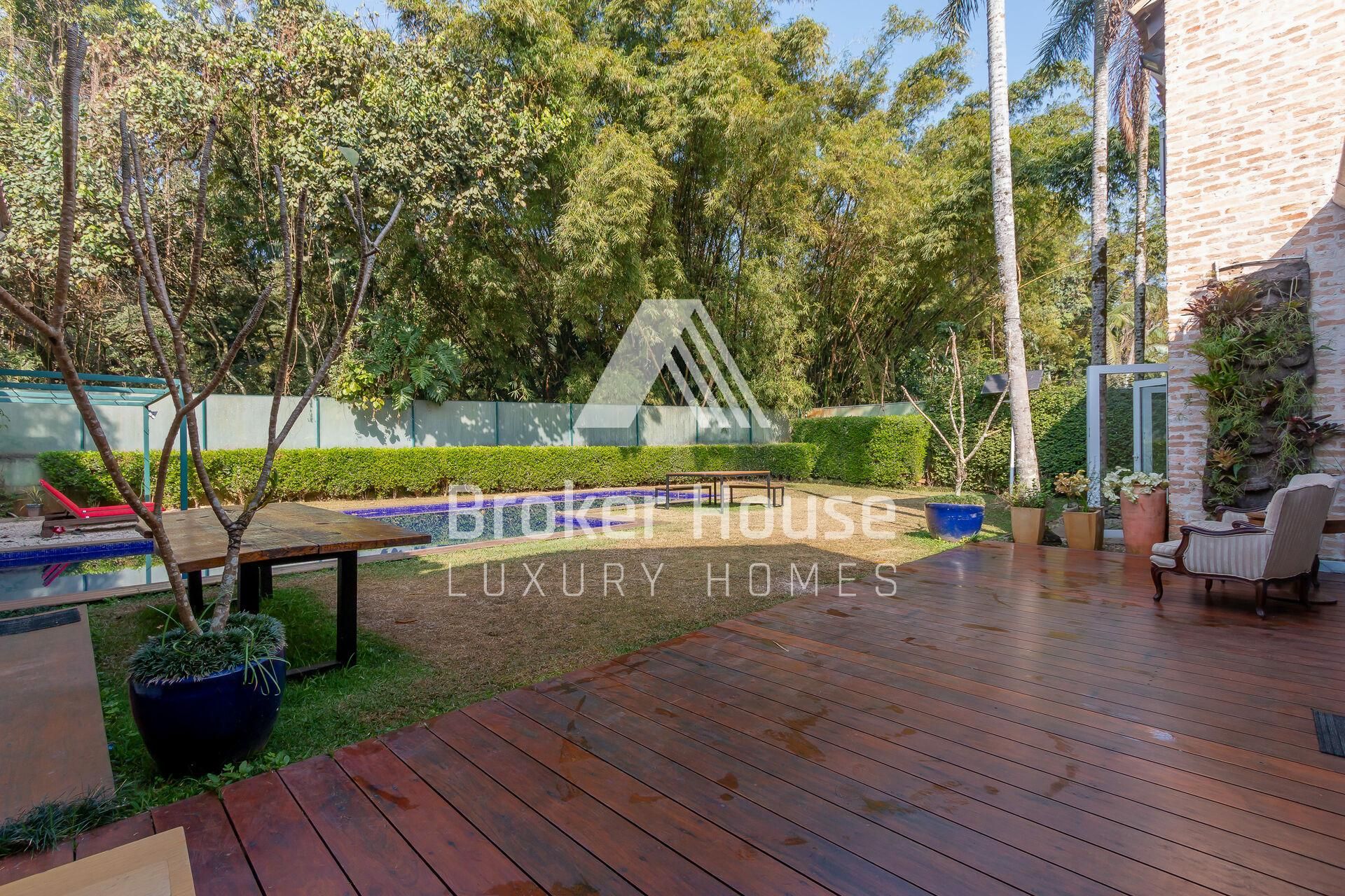 Casa com 5 suítes à venda em Granja Julieta, São Paulo, por R$ 10.300.000 Imagem 7