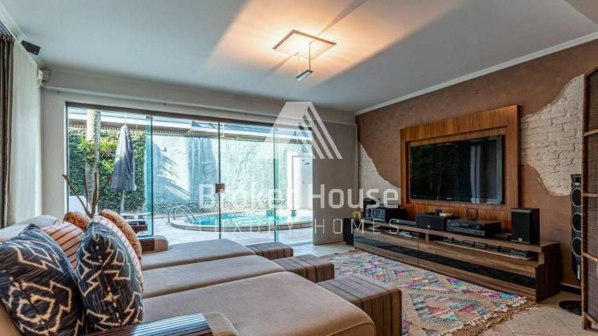 Casa com 2 suítes à venda em Brooklin, São Paulo, por R$ 2.550.000 Imagem 7