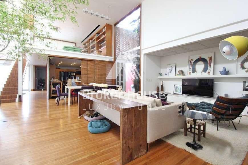 Casa com 3 suítes à venda em Alto da Boa Vista, São Paulo, por R$ 4.400.000 Imagem 7