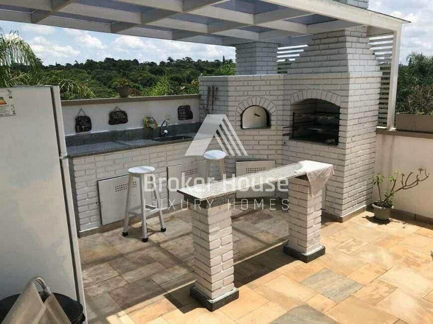 Casa de condomínio com 4 suítes à venda em Brooklin, São Paulo, por R$ 3.000.000 Imagem 7