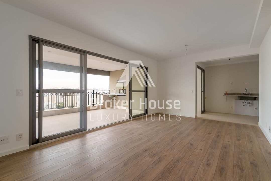 Apartamento com 3 suítes à venda em Chácara Santo Antônio, São Paulo, por R$ 2.500.000 Imagem 7