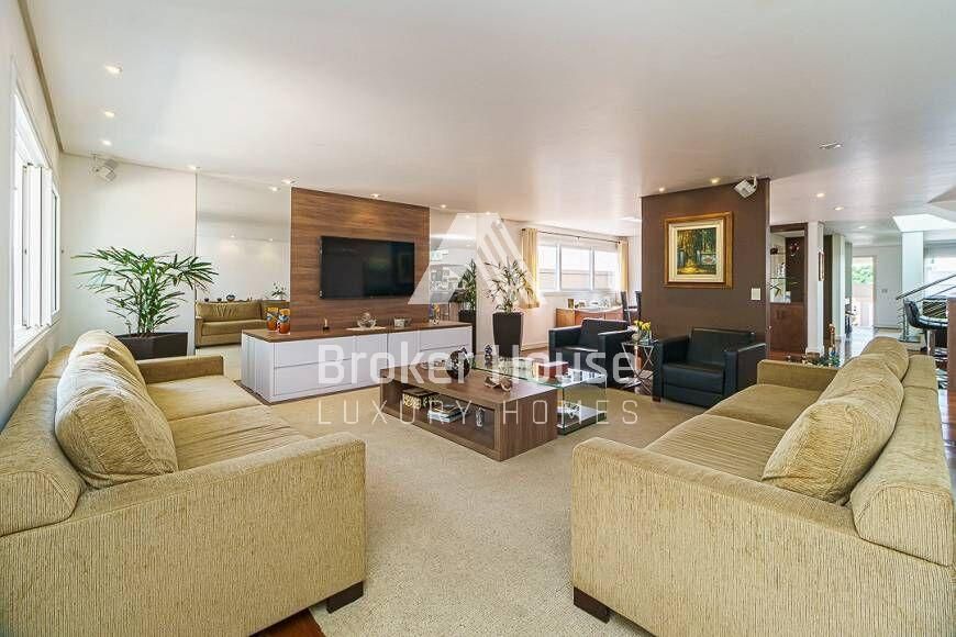 Casa com 2 suítes à venda em Alto da Boa Vista, São Paulo, por R$ 2.890.000 Imagem 7