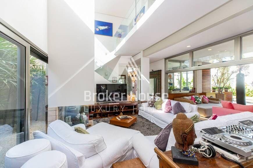 Casa com 3 suítes à venda em Granja Julieta, São Paulo, por R$ 5.470.000 Imagem 7