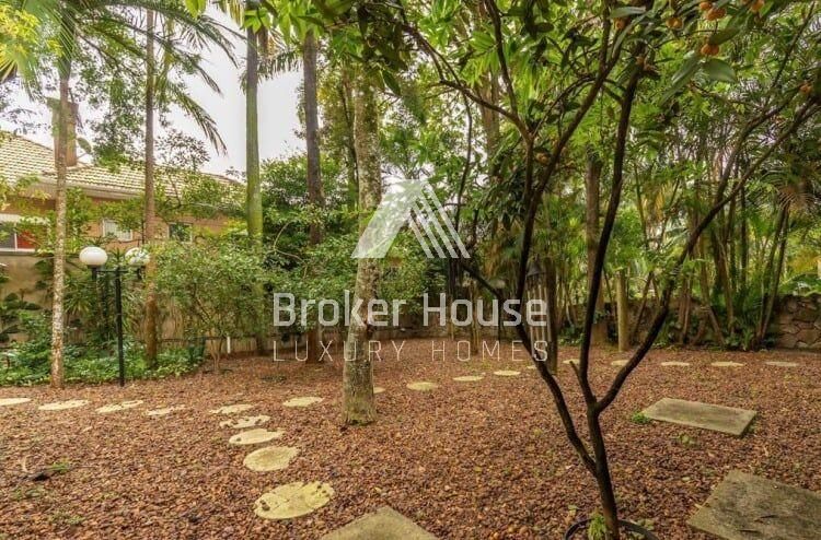 Casa de condomínio com 4 suítes à venda em Alto da Boa Vista, São Paulo, por R$ 7.850.000 Imagem 7