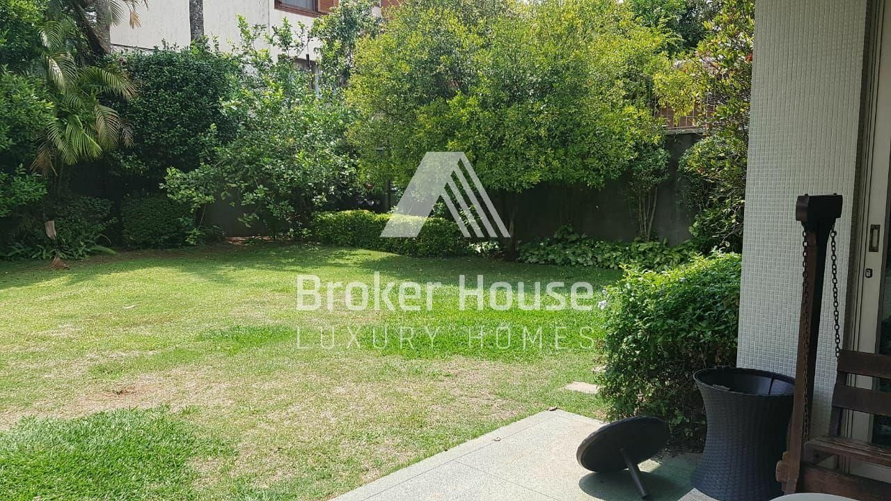 Casa com 1 suítes à venda em Alto da Boa Vista, São Paulo, por R$ 2.880.000 Imagem 7