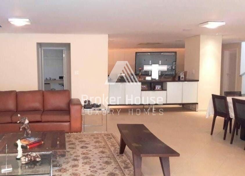 Casa com 3 suítes à venda em Campo Belo, São Paulo, por R$ 4.800.000 Imagem 8