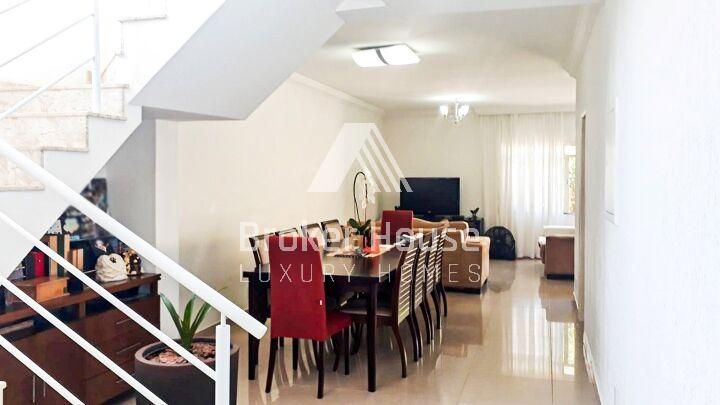 Casa de vila com 4 suítes à venda em Granja Julieta, São Paulo, por R$ 3.500.000 Imagem 7