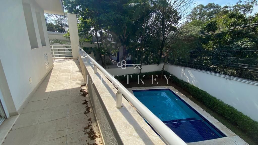 Casa de condomínio com 4 suítes à venda em Jardim Petrópolis, São Paulo, por R$ 6.500.000 Imagem 8