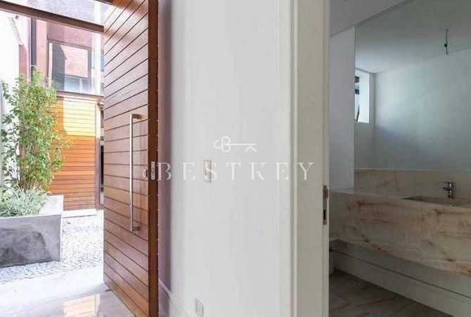 Casa de condomínio com 4 suítes à venda em Campo Belo, São Paulo, por R$ 7.800.000 Imagem 7