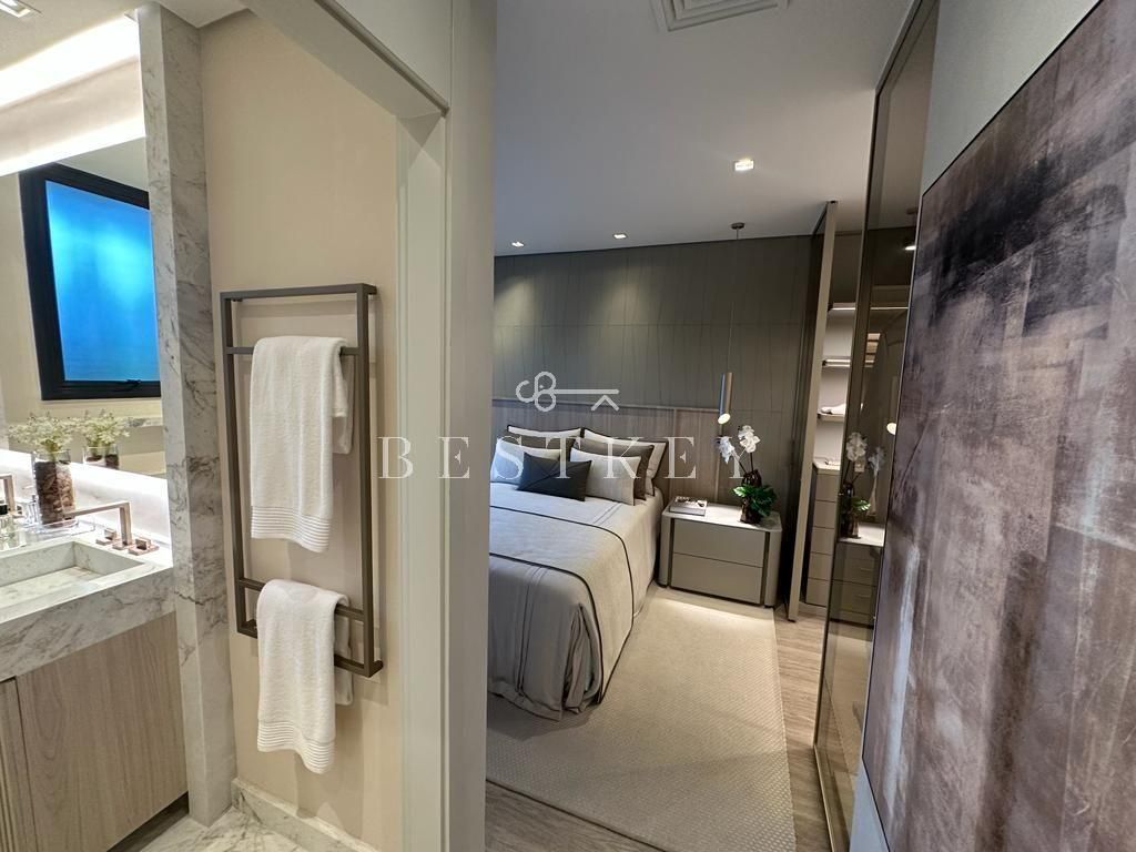 Apartamento com 3 suítes à venda em Jardim Morumbi, São Paulo, por R$ 4.500.000 Imagem 7