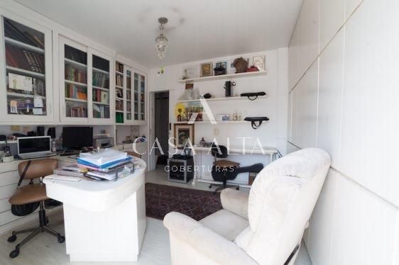 Cobertura com 1 suítes à venda em Jardim Paulista, São Paulo, por R$ 4.800.000 Imagem 7