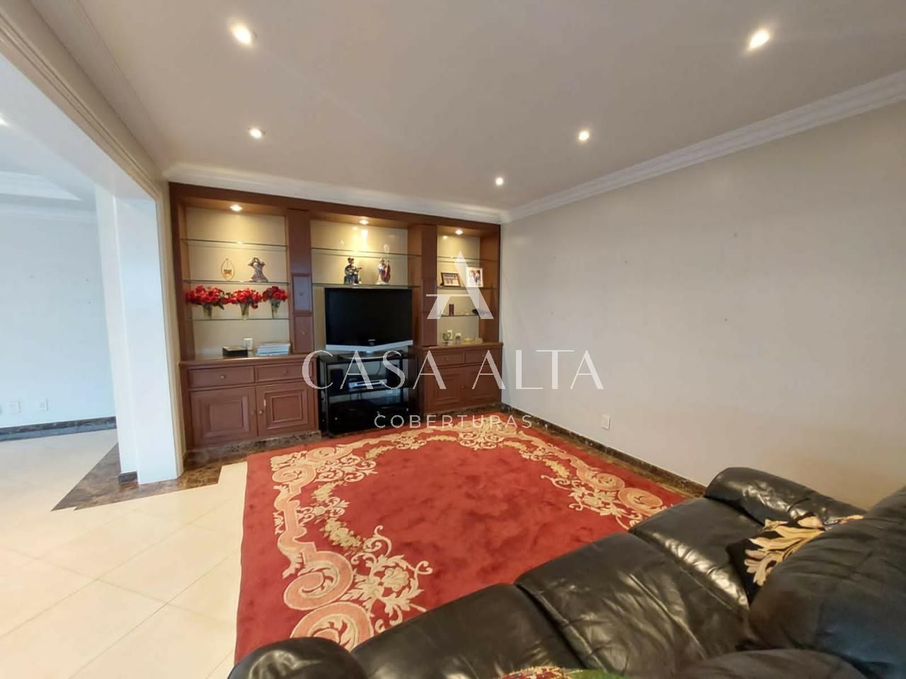 Cobertura com 2 suítes à venda em Alto da Lapa, São Paulo, por R$ 5.770.000 Imagem 7