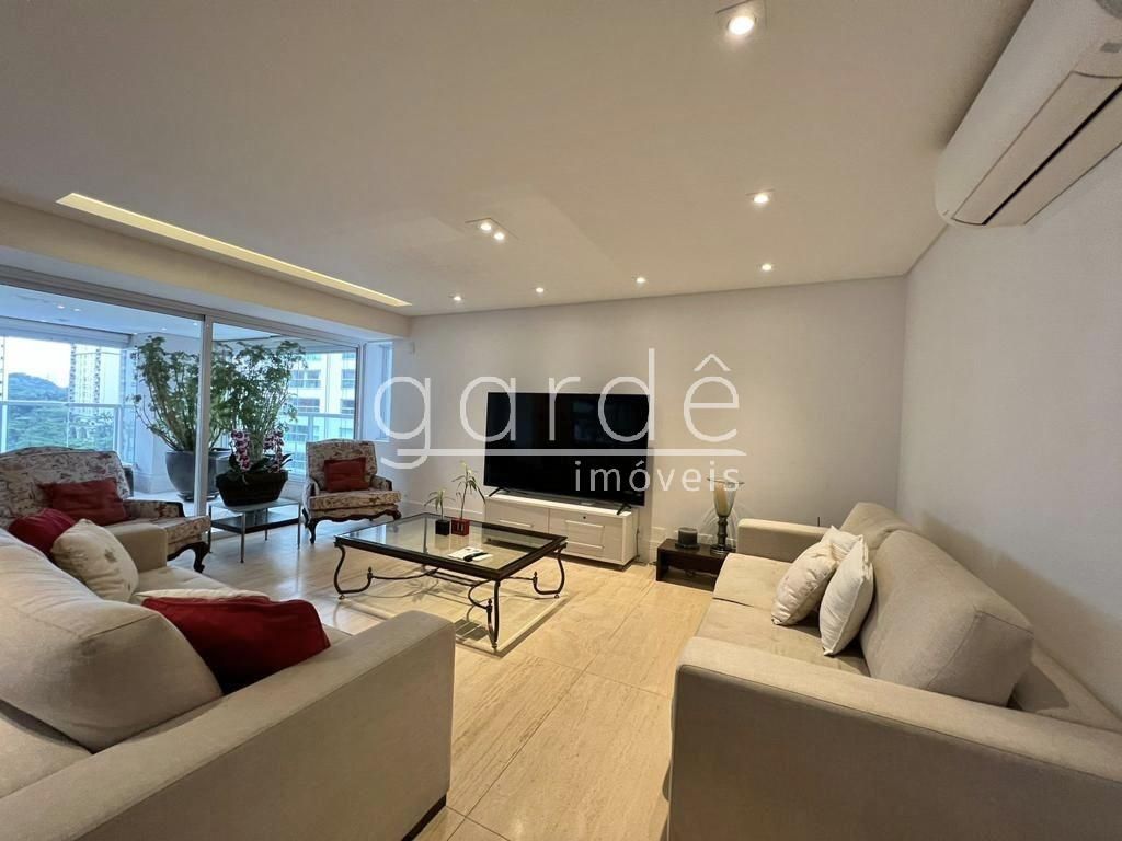 Apartamento com 4 suítes à venda em Moema, São Paulo, por R$ 12.800.000 Imagem 6