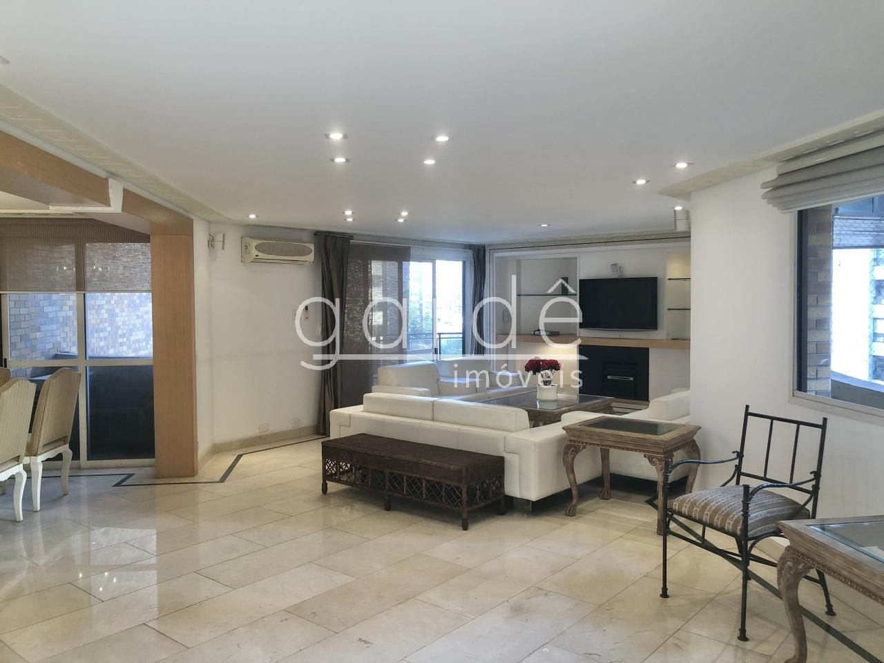 Apartamento com 3 suítes à venda em Vila Nova Conceição, São Paulo, por R$ 8.000.000 Imagem 7