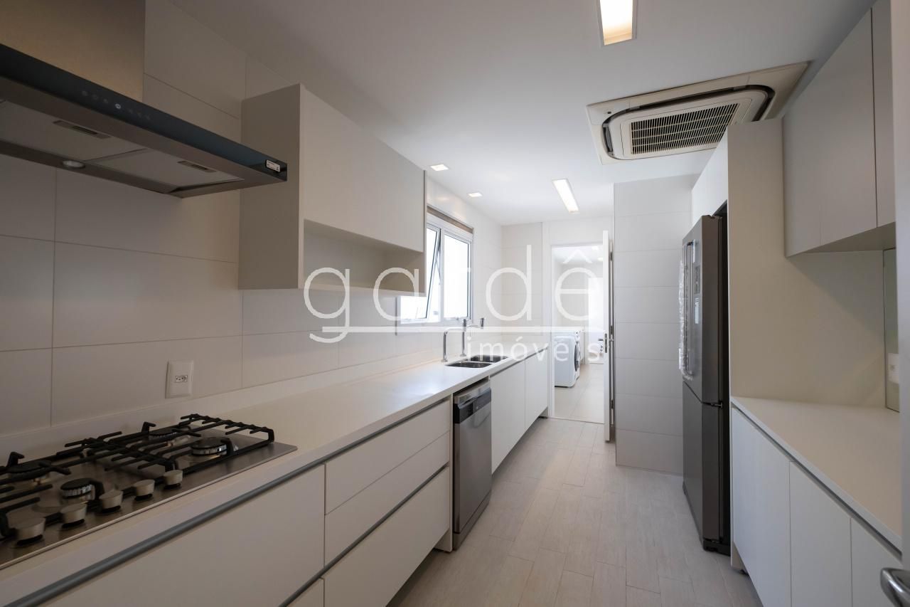 Apartamento com 4 suítes à venda em Itaim Bibi, São Paulo, por R$ 11.260.000 Imagem 7