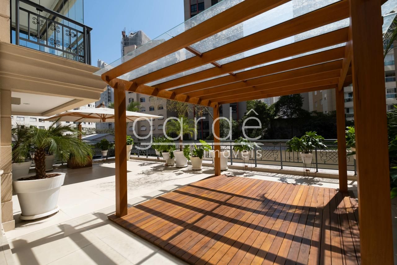 Garden com 4 suítes à venda em Itaim Bibi, São Paulo, por R$ 12.575.000 Imagem 7