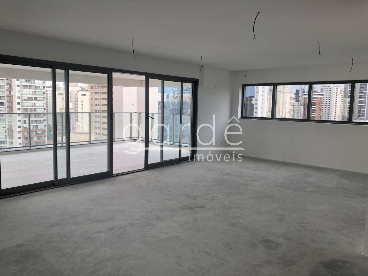 Apartamento com 4 suítes à venda em Itaim Bibi, São Paulo, por R$ 6.980.000 Imagem 4