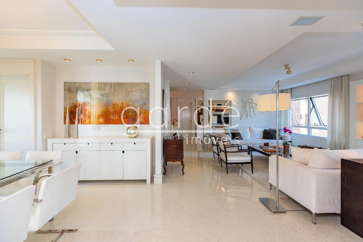 Apartamento com 3 suítes à venda em Moema, São Paulo, por R$ 4.990.000 Imagem 7