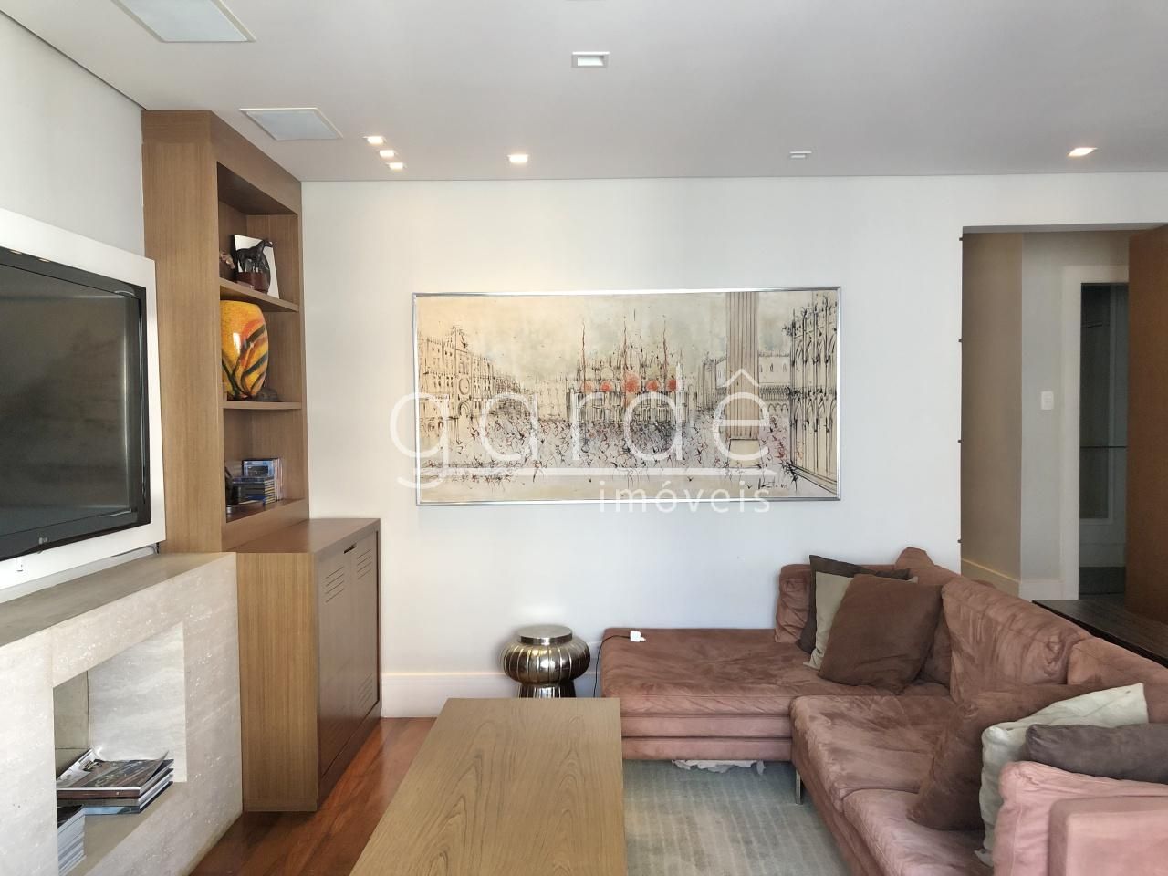 Apartamento com 2 suítes à venda em Moema, São Paulo, por R$ 2.900.000 Imagem 7