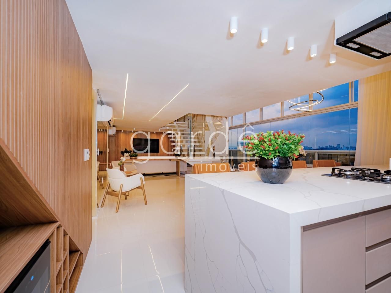 Apartamento com 2 suítes à venda em Itaim Bibi, São Paulo, por R$ 7.500.000 Imagem 6