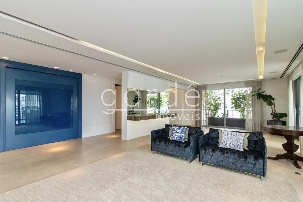Apartamento com 3 suítes à venda em Vila Nova Conceição, São Paulo, por R$ 32.000.000 Imagem 7