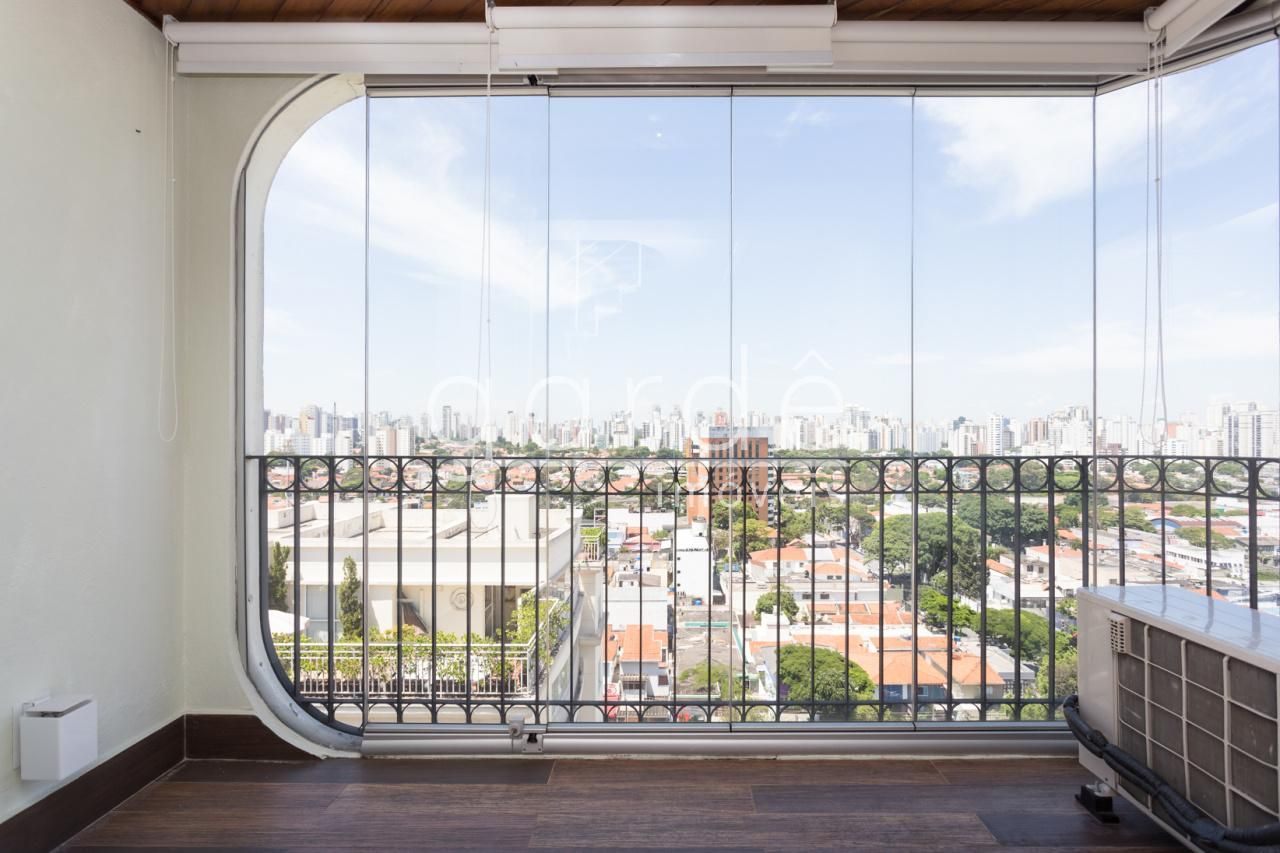 Cobertura com 1 suítes à venda em Moema, São Paulo, por R$ 3.400.000 Imagem 6
