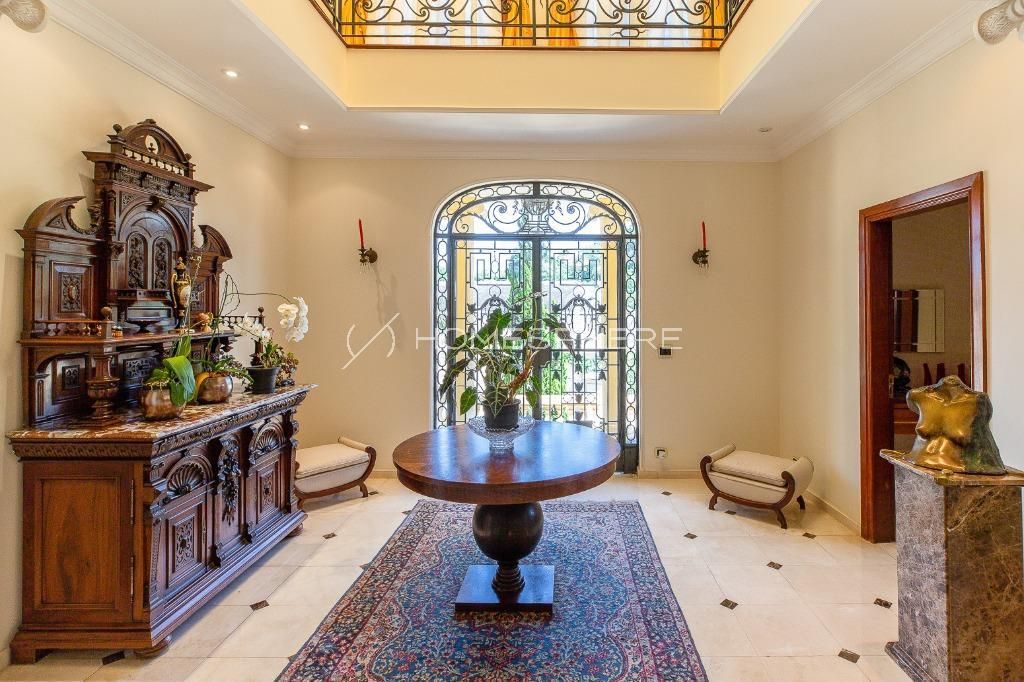 Casa de vila com 4 suítes à venda em Jardim Morumbi, São Paulo, por R$ 8.740.000 Imagem 8