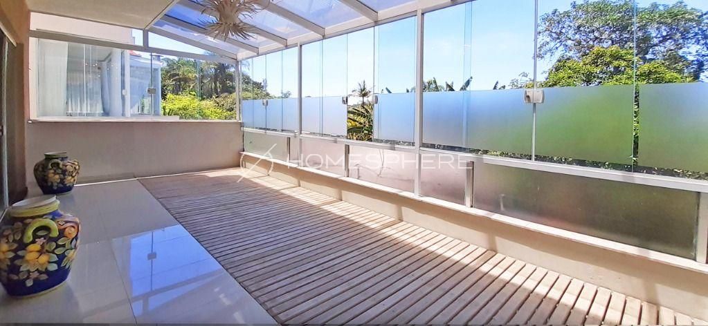 Casa de condomínio com 4 suítes à venda em Brooklin, São Paulo, por R$ 3.500.000 Imagem 6