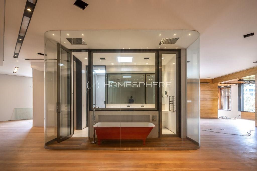 Casa de condomínio com 3 suítes à venda em Panamby, São Paulo, por R$ 8.300.000 Imagem 8