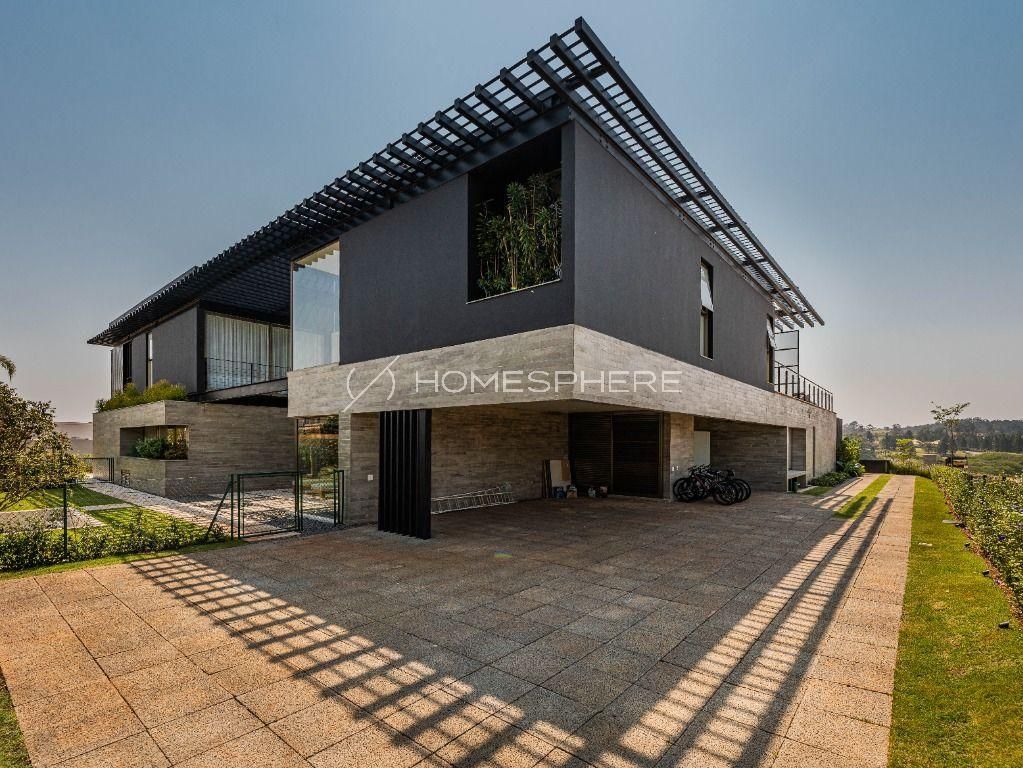Casa de condomínio com 8 suítes à venda em Condomínio Terras de São José 2, Itu, por R$ 17.000.000 Imagem 8