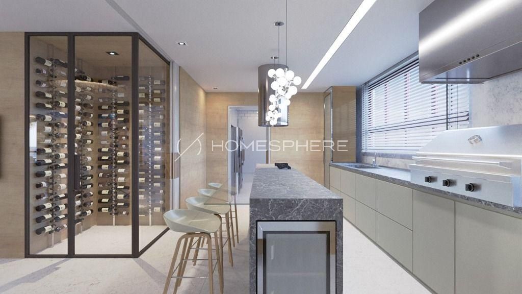 Apartamento com 4 suítes à venda em Jardim Paulista, São Paulo, por R$ 15.500.000 Imagem 8