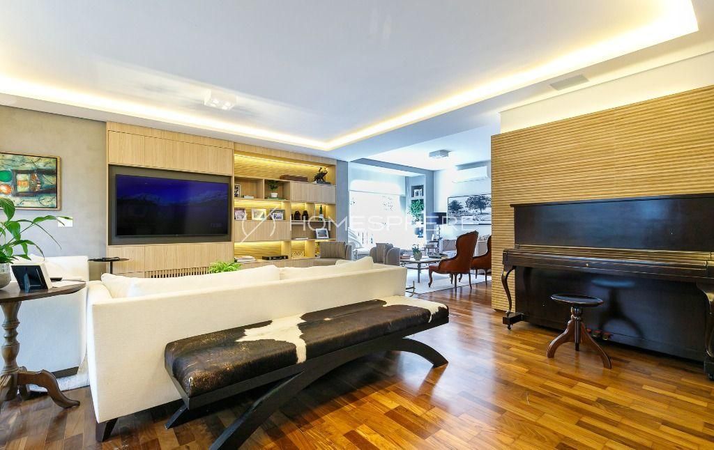 Apartamento com 3 suítes à venda em Jardim América, São Paulo, por R$ 5.100.000 Imagem 8