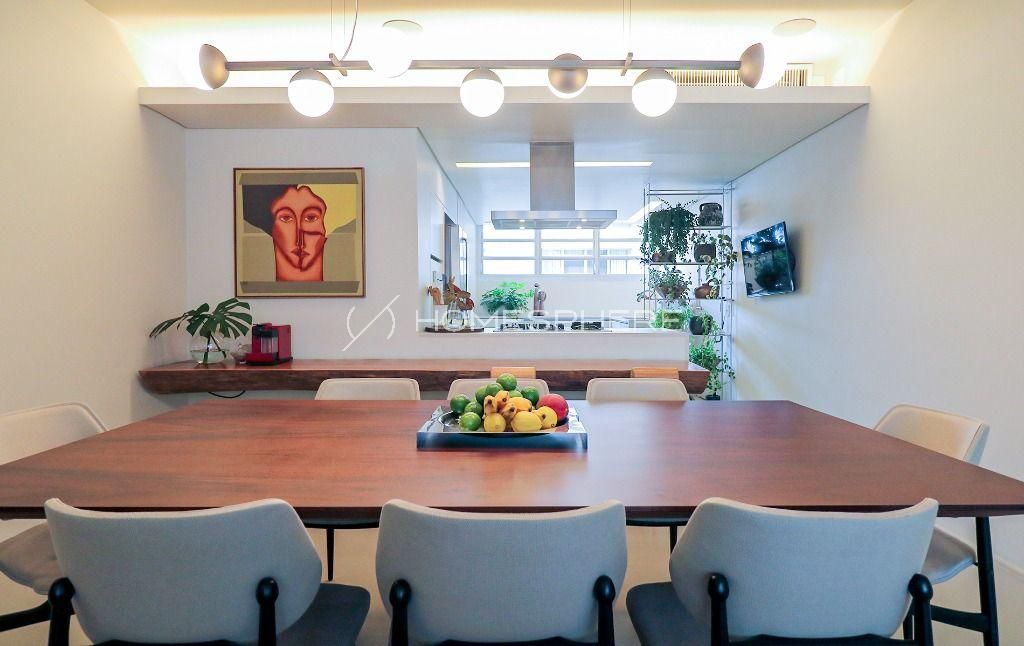 Apartamento com 2 suítes à venda em Jardim América, São Paulo, por R$ 3.290.000 Imagem 8