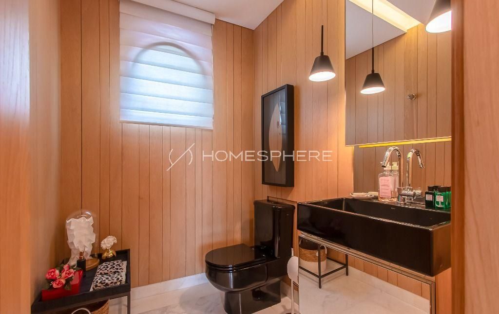 Apartamento com 3 suítes à venda em Jardim Paulista, São Paulo, por R$ 4.970.000 Imagem 6