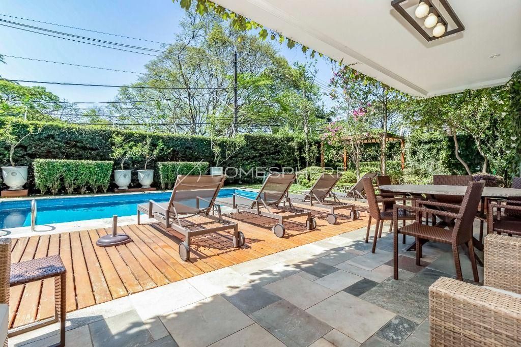 Casa com 4 suítes à venda em Jardim Guedala, São Paulo, por R$ 12.000.000 Imagem 8