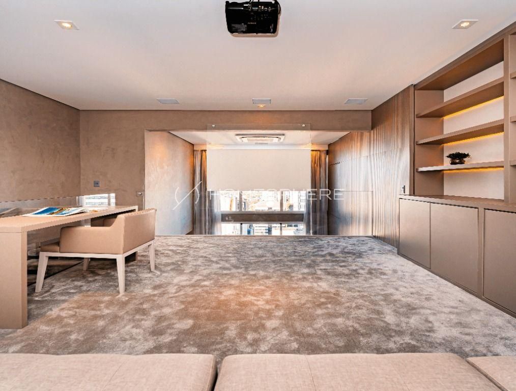 Apartamento com 2 suítes à venda em Brooklin, São Paulo, por R$ 4.190.000 Imagem 8