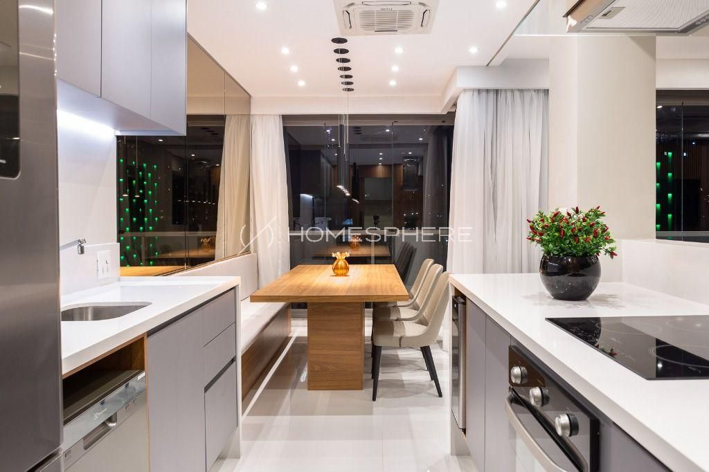 Apartamento com 2 suítes à venda em Pinheiros, São Paulo, por R$ 4.500.000 Imagem 8