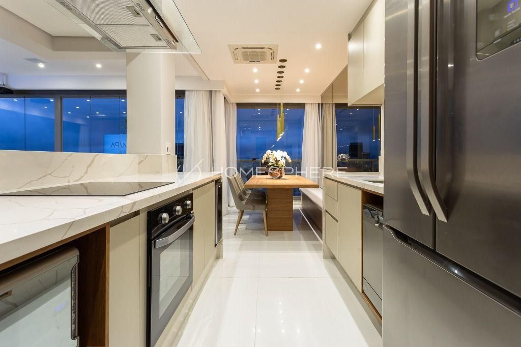 Apartamento com 2 suítes à venda em Pinheiros, São Paulo, por R$ 4.500.000 Imagem 8