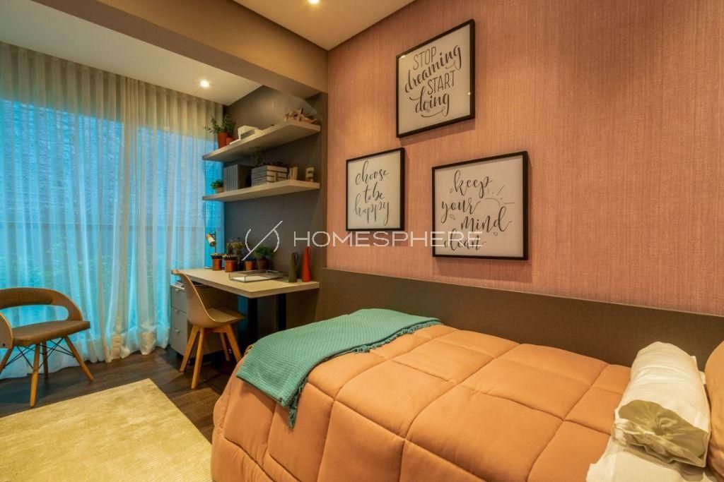Apartamento com 3 suítes à venda em Moema, São Paulo, por R$ 4.340.000 Imagem 8
