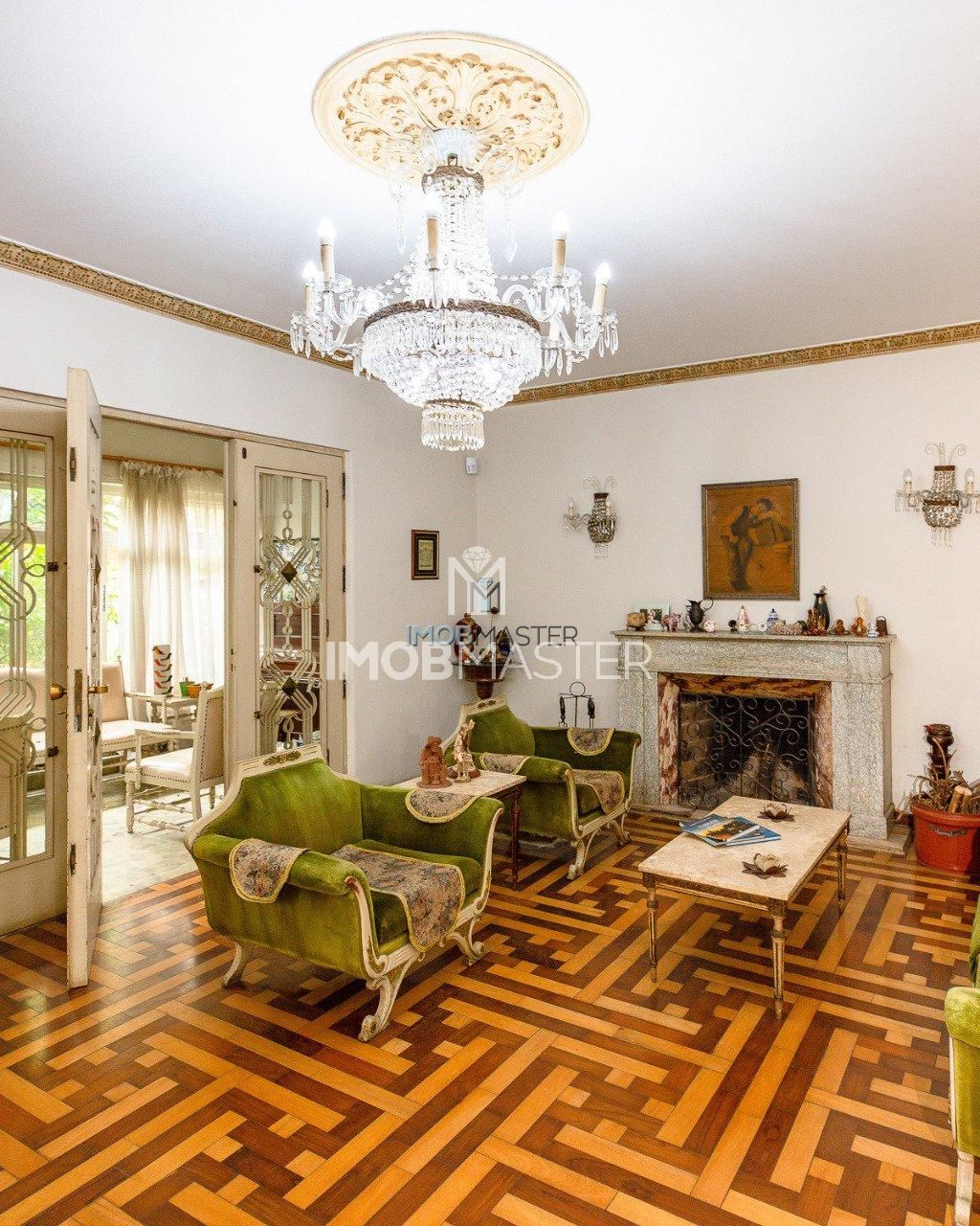 Casa com 1 suítes à venda em Sumaré, São Paulo, por R$ 2.800.000 Imagem 7